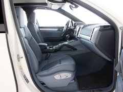 2011款 Cayenne  3.0T S Hybrid 5座