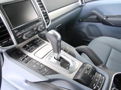 2011款 Cayenne  3.0T S Hybrid 5座