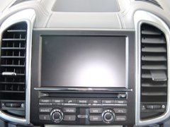 2011款 Cayenne  3.0T S Hybrid 5座