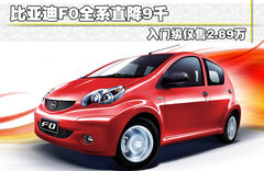 2010款 1.0L 手动 尚酷爱国版