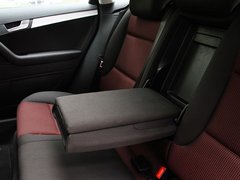 2010款 Sportback 1.8T 尊贵型