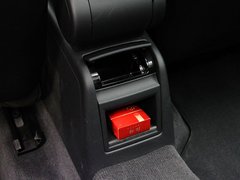 2010款 Sportback 1.8T 尊贵型