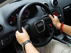 2010款 Sportback 1.8T 尊贵型