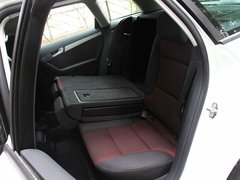 2010款 Sportback 1.8T 尊贵型