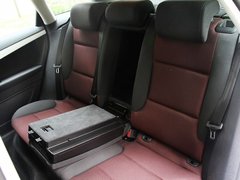 2010款 Sportback 1.8T 尊贵型