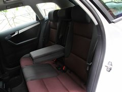 2010款 Sportback 1.8T 尊贵型