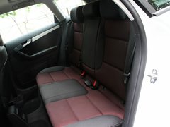 2010款 Sportback 1.8T 尊贵型