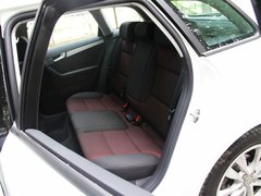 2010款 Sportback 1.8T 尊贵型
