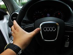 2010款 Sportback 1.8T 尊贵型