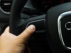 2010款 Sportback 1.8T 尊贵型