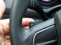2010款 Sportback 1.8T 尊贵型