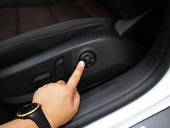2010款 Sportback 1.8T 尊贵型
