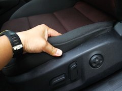 2010款 Sportback 1.8T 尊贵型