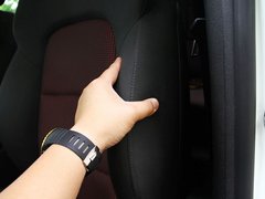 2010款 Sportback 1.8T 尊贵型