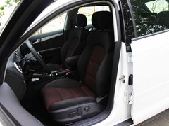 2010款 Sportback 1.8T 尊贵型