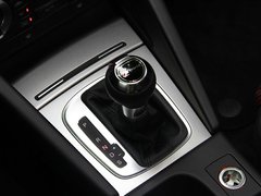 2010款 Sportback 1.8T 尊贵型