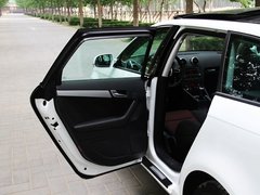 2010款 Sportback 1.8T 尊贵型