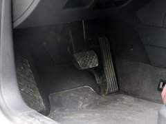 2010款 Sportback 1.8T 尊贵型