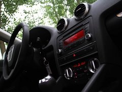 2010款 Sportback 1.8T 尊贵型