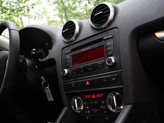 2010款 Sportback 1.8T 尊贵型