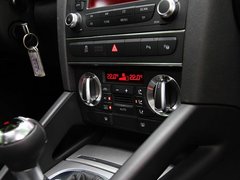 2010款 Sportback 1.8T 尊贵型