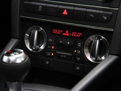 2010款 Sportback 1.8T 尊贵型