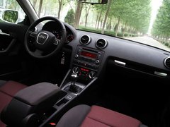 2010款 Sportback 1.8T 尊贵型