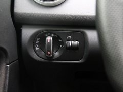 2010款 Sportback 1.8T 尊贵型