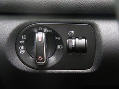 2010款 Sportback 1.8T 尊贵型