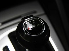2010款 Sportback 1.8T 尊贵型