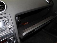 2010款 Sportback 1.8T 尊贵型