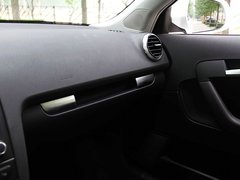 2010款 Sportback 1.8T 尊贵型