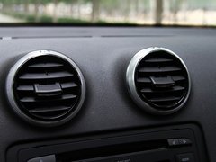 2010款 Sportback 1.8T 尊贵型