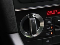 2010款 Sportback 1.8T 尊贵型
