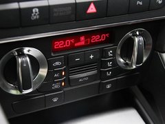 2010款 Sportback 1.8T 尊贵型