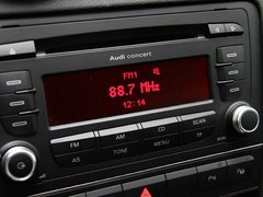 2010款 Sportback 1.8T 尊贵型