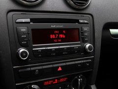 2010款 Sportback 1.8T 尊贵型