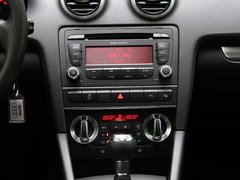2010款 Sportback 1.8T 尊贵型