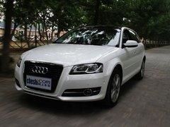 2010款 Sportback 1.8T 尊贵型