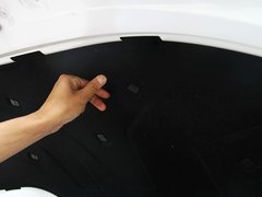 2010款 Sportback 1.8T 尊贵型