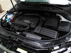 2010款 Sportback 1.8T 尊贵型