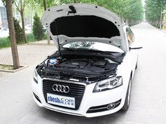 2010款 Sportback 1.8T 尊贵型