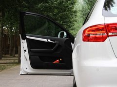 2010款 Sportback 1.8T 尊贵型