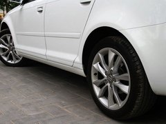 2010款 Sportback 1.8T 尊贵型