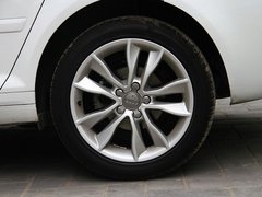 2010款 Sportback 1.8T 尊贵型