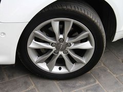 2010款 Sportback 1.8T 尊贵型