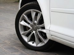 2010款 Sportback 1.8T 尊贵型