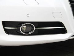 2010款 Sportback 1.8T 尊贵型