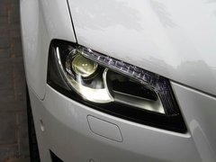 2010款 Sportback 1.8T 尊贵型