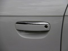 2010款 Sportback 1.8T 尊贵型